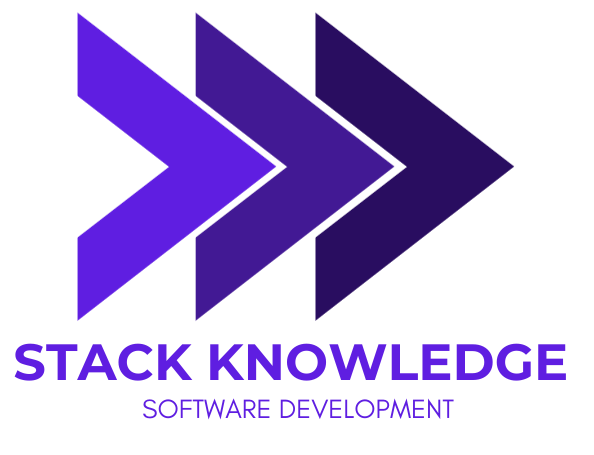 Logo Stack Knowledge